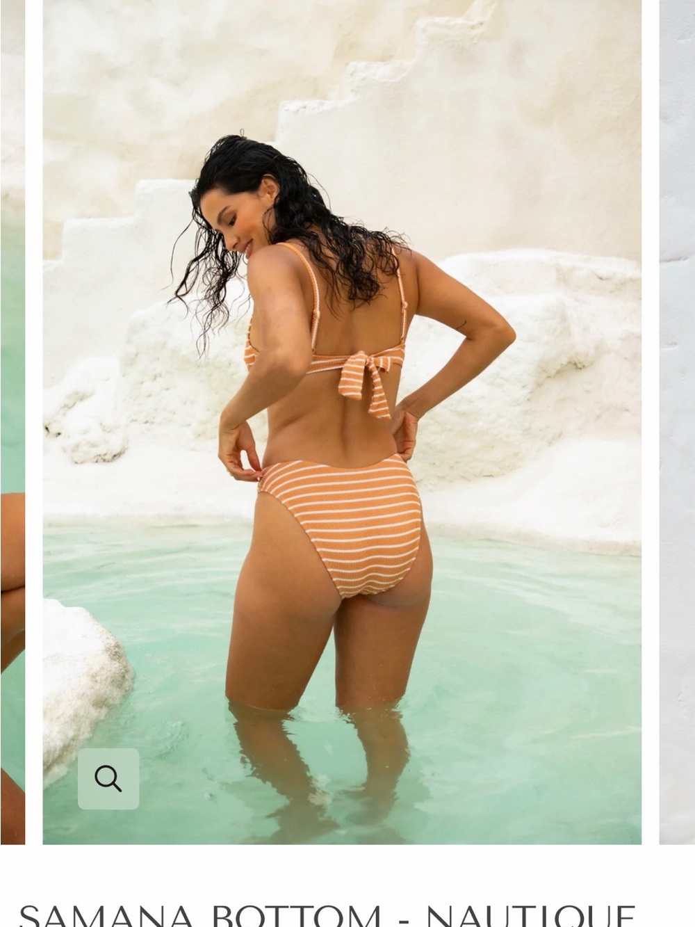 NEW Bathing Suit Set - Picture 2 of 15